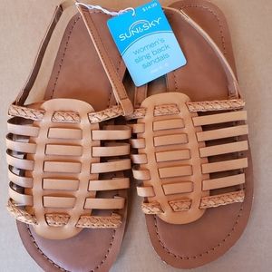 Women's  Sandals
